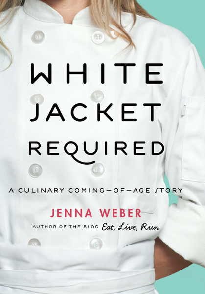 White Jacket Required