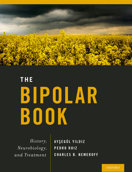 The ^ABipolar Book