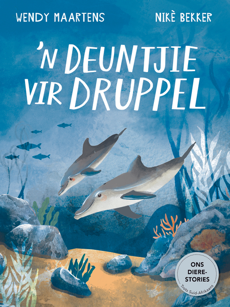 ’n Deuntjie vir Druppel