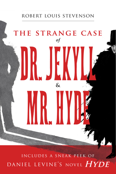 The Strange Case Of Dr. Jekyll And Mr. Hyde
