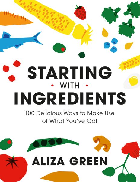 Starting with Ingredients