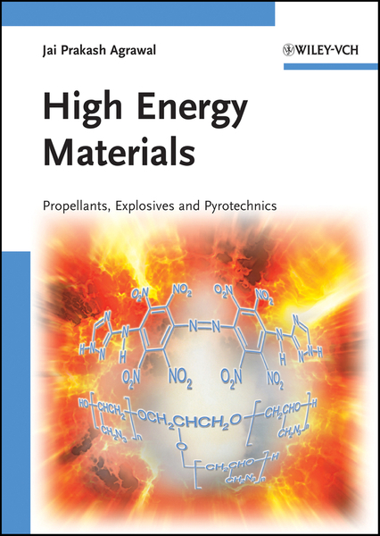 High Energy Materials