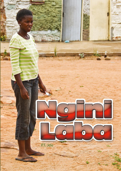 Siswati (Hl) Grade 9 Novel - Ngini Laba? Library