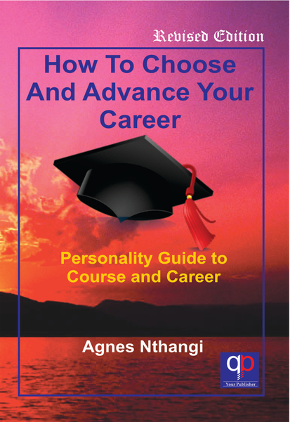 How to Choose and Advance your Career