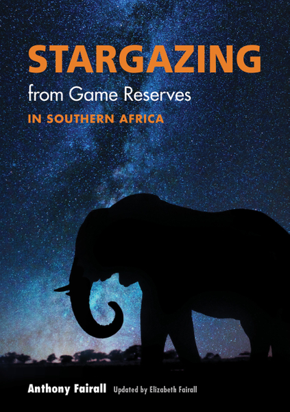 Stargazing from Game Reserves in Southern Africa