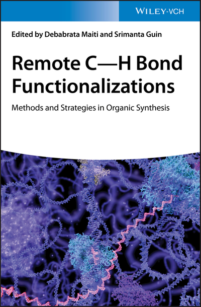 Remote C-H Bond Functionalizations