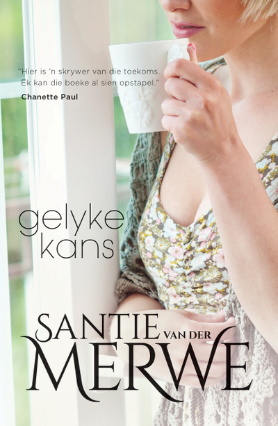 Gelyke kans