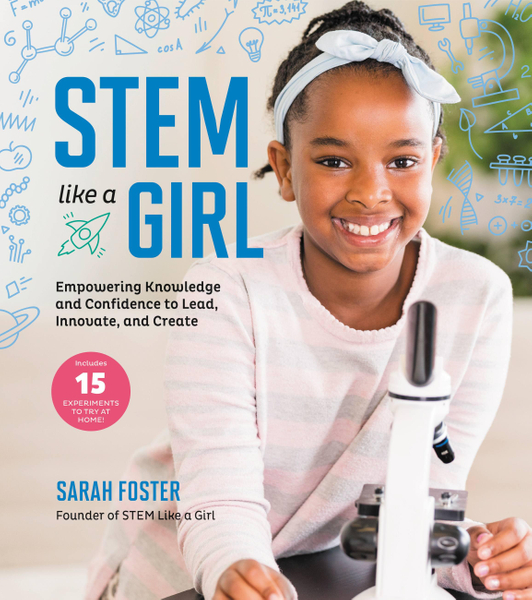 STEM Like a Girl