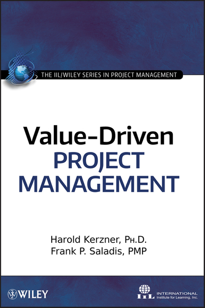 Value Driven Projects Examples Value-Driven Project Management – DC eBOOKS