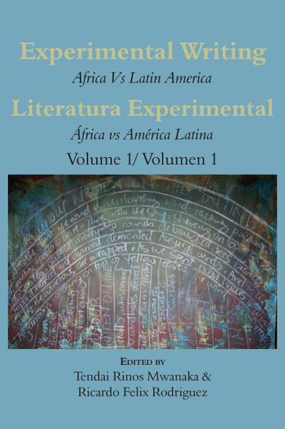 Experimental Writing: Africa vs Latin America Vol 1