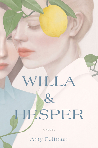 Willa & Hesper