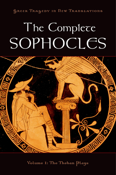 The ^AComplete Sophocles