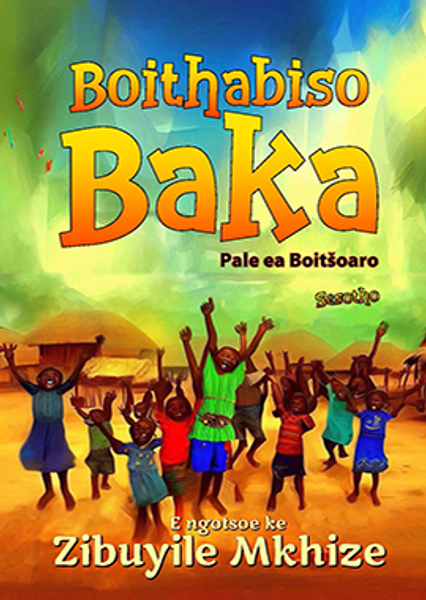 Boithabiso Baka