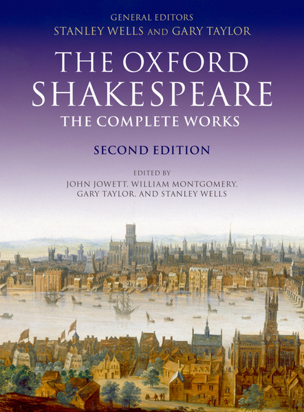 William Shakespeare: The Complete Works