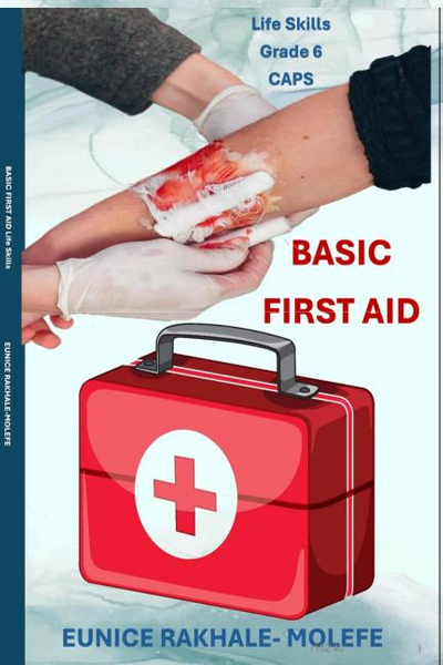 Basic First Aid