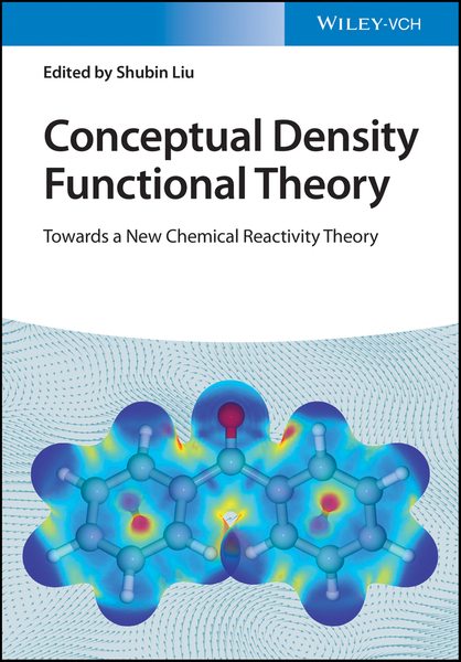 Conceptual Density Functional Theory – DC eBOOKS