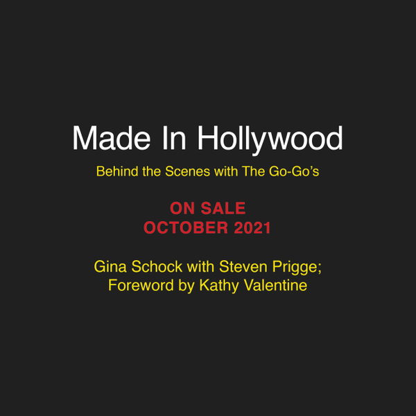 Made In Hollywood