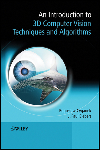 An Introduction to 3D Computer Vision Techniques and Algorithms