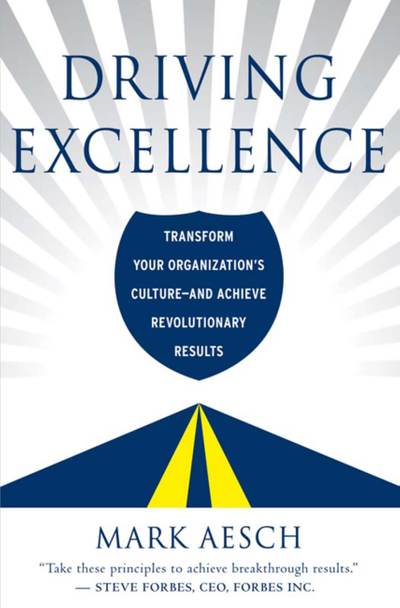 Driving Excellence