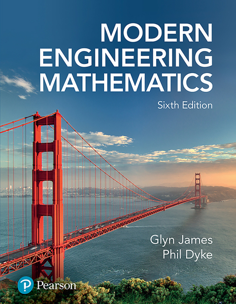 Modern Engineering Mathematics – DC eBOOKS