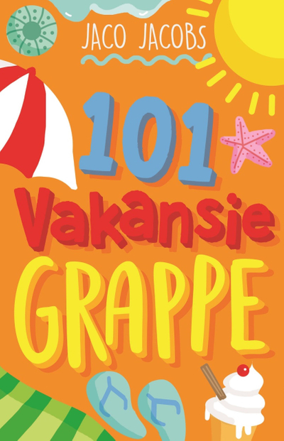 101 Vakansiegrappe