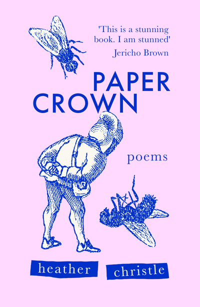 Paper Crown