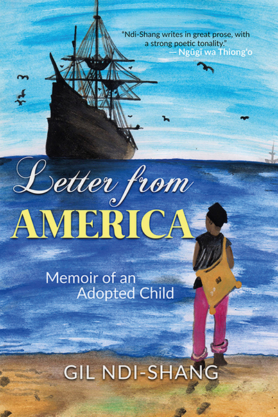 Letter from America
