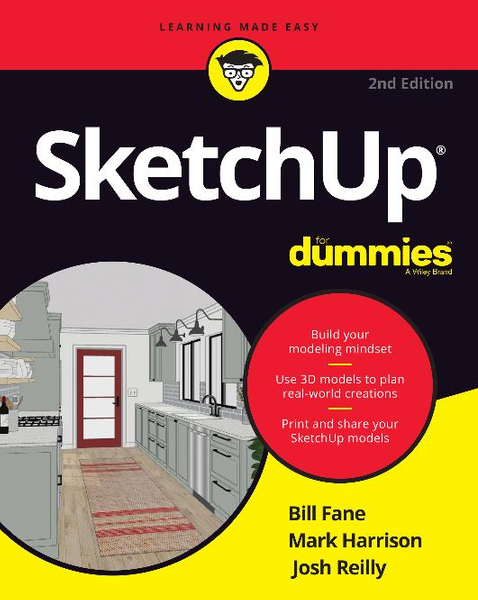 SketchUp For Dummies