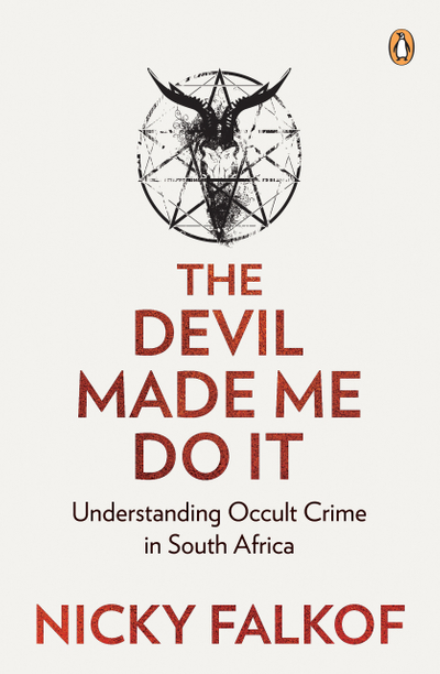 The Devil Made Me Do It