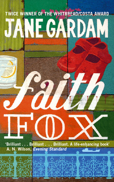 Faith Fox