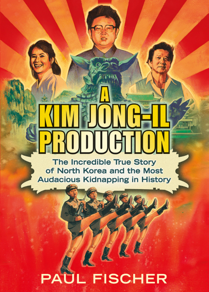 A Kim Jong-Il Production