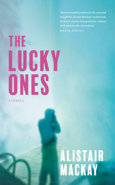 The Lucky Ones
