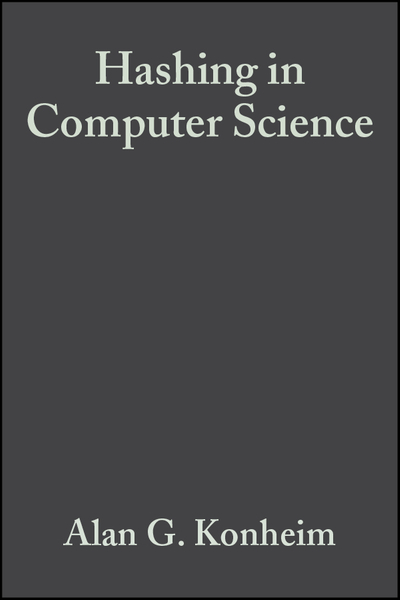 Hashim Computer Hashing in Computer Science – DC eBOOKS
