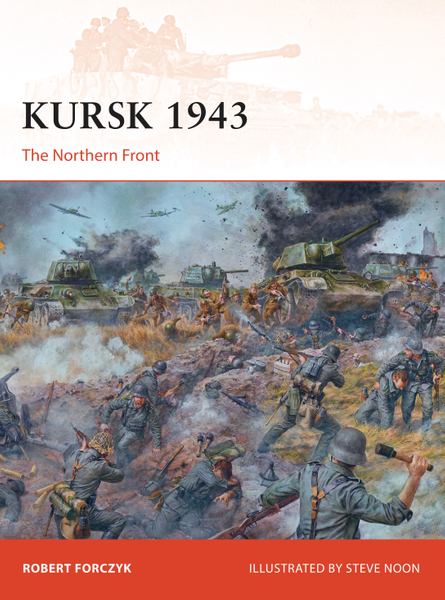 Kursk 1943