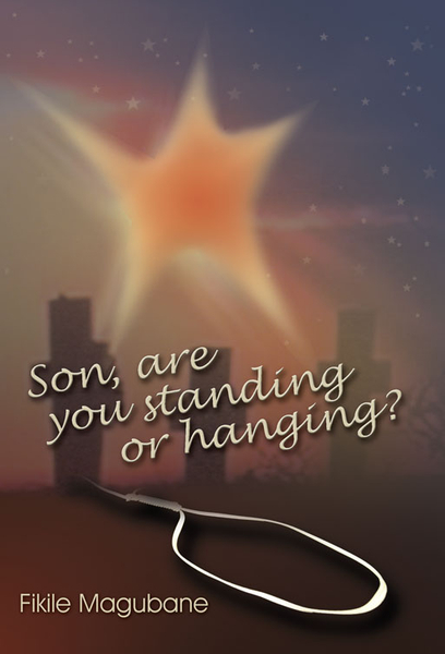 SON ARE YOU STANDING OR HANGING? (Library)