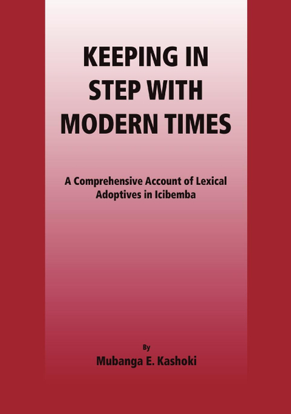 Keeping in Step with Modern Times