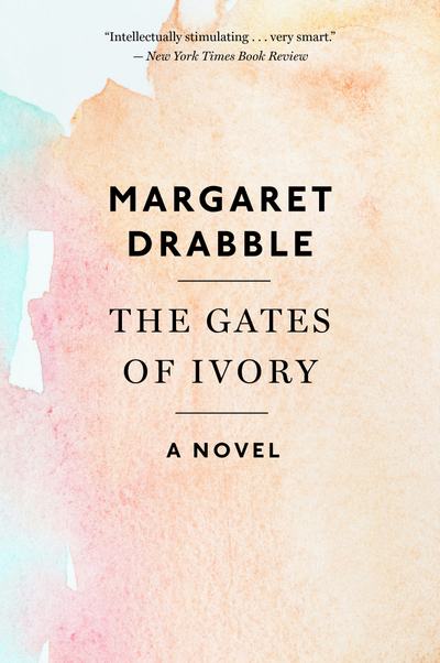 The Gates Of Ivory