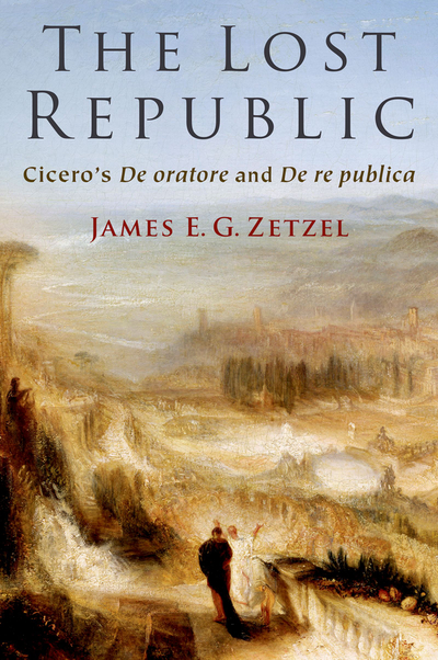 The ^ALost Republic