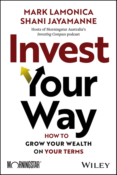 Invest Your Way
