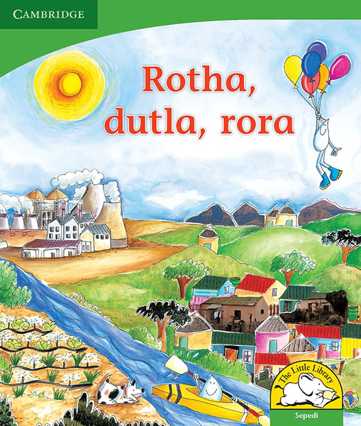 Rotha, dutla, rora