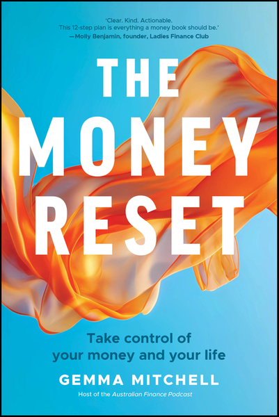 The Money Reset