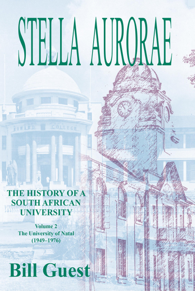 Stella Aurorae: Natal University College Volume 2