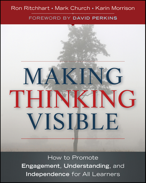 Making Thinking Visible