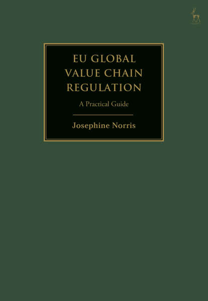 EU Global Value Chain Regulation