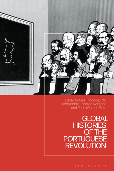 Global Histories of the Portuguese Revolution