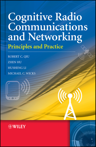 Cognitive Radio Communication and Networking