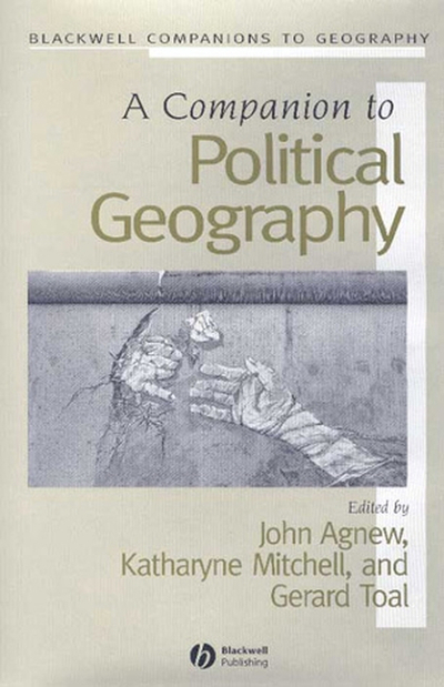 A Companion to Political Geography