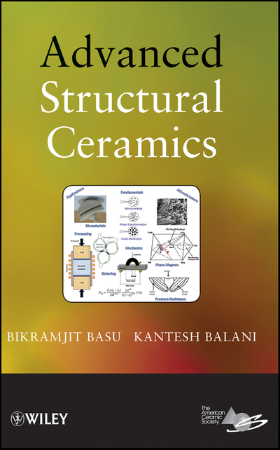 Advanced Structural Ceramics