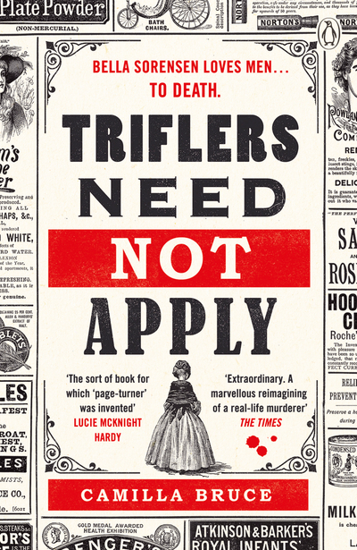Triflers Need Not Apply
