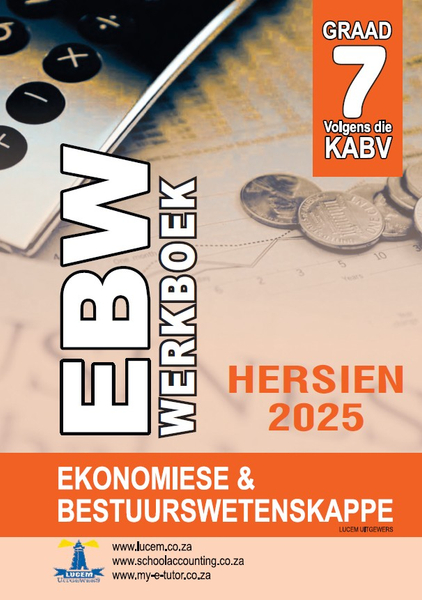 Gr 7 EBW Werkboek